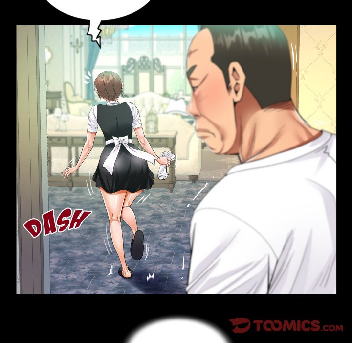 The Unforeseen Guest - Chapter 75 [photo 68] - MangaPorn