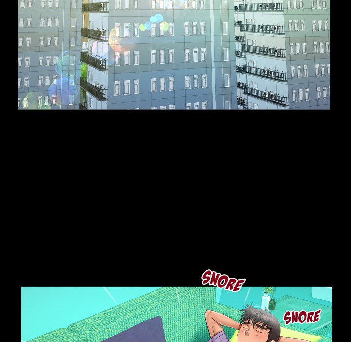 The Unforeseen Guest - Chapter 75 [photo 71] - MangaPorn