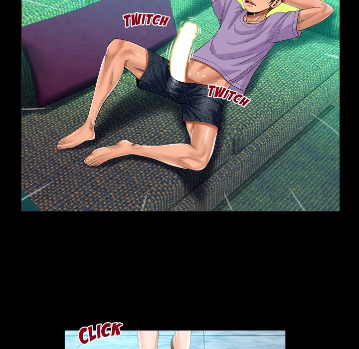 The Unforeseen Guest - Chapter 75 [photo 72] - MangaPorn