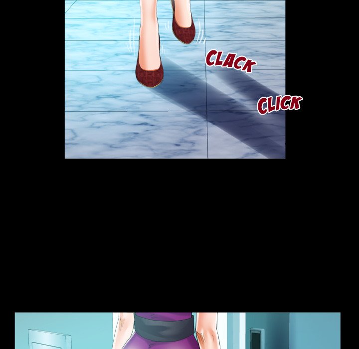 The Unforeseen Guest - Chapter 75 [photo 73] - MangaPorn