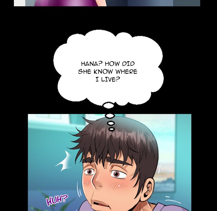 The Unforeseen Guest - Chapter 75 [photo 78] - MangaPorn