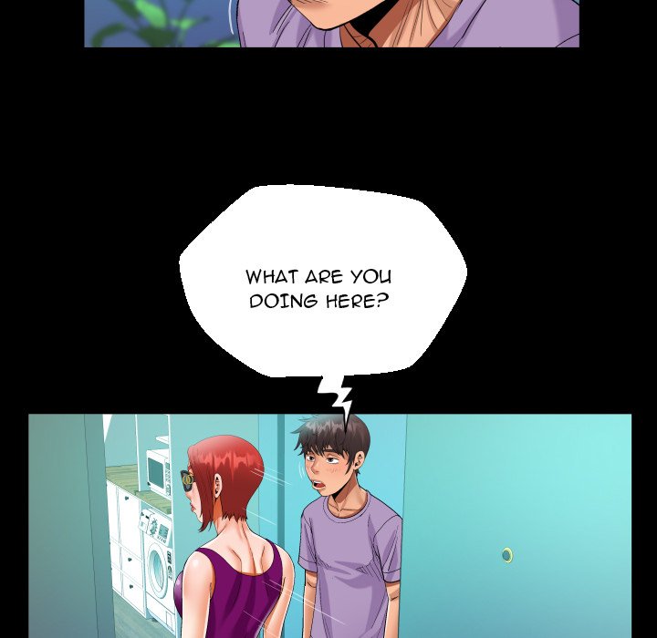 The Unforeseen Guest - Chapter 75 [photo 79] - MangaPorn