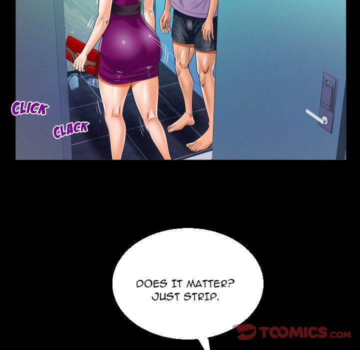 The Unforeseen Guest - Chapter 75 [photo 80] - MangaPorn