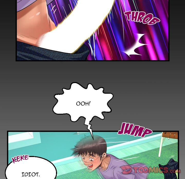 The Unforeseen Guest - Chapter 75 [photo 86] - MangaPorn