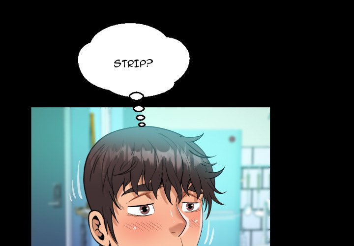 The Unforeseen Guest - Chapter 76 [photo 1] - MangaPorn