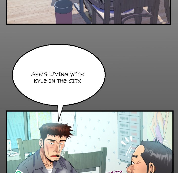 The Unforeseen Guest - Chapter 76 [photo 17] - MangaPorn