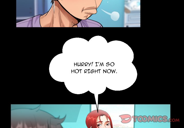 The Unforeseen Guest - Chapter 76 [photo 2] - MangaPorn