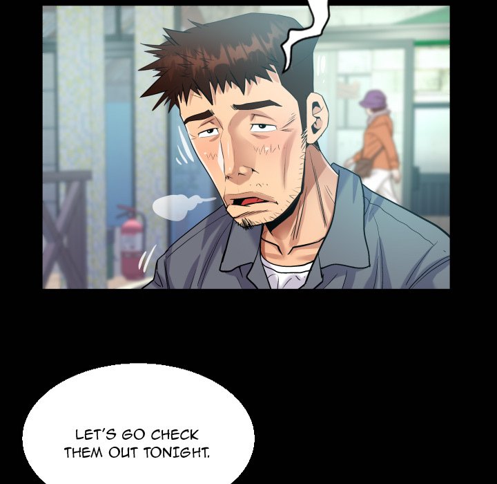 The Unforeseen Guest - Chapter 76 [photo 22] - MangaPorn