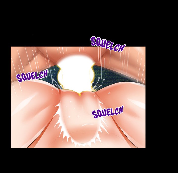 The Unforeseen Guest - Chapter 76 [photo 28] - MangaPorn