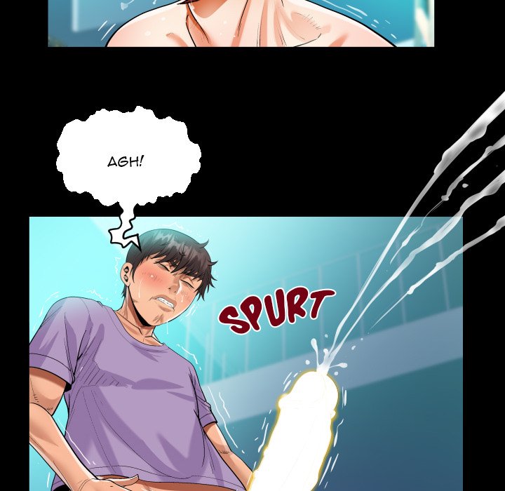 The Unforeseen Guest - Chapter 76 [photo 45] - MangaPorn