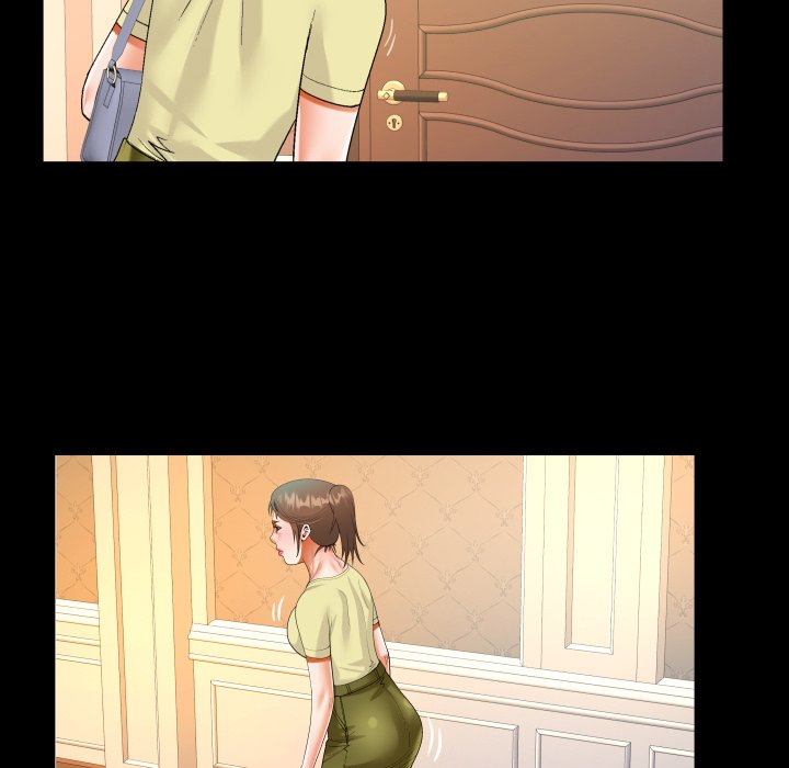 The Unforeseen Guest - Chapter 76 [photo 60] - MangaPorn