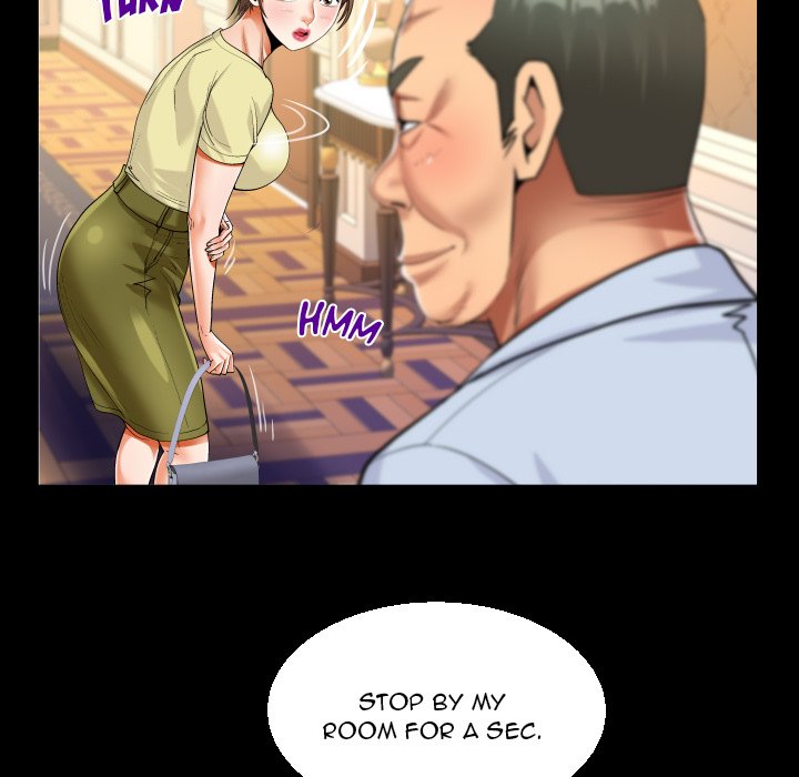 The Unforeseen Guest - Chapter 76 [photo 63] - MangaPorn