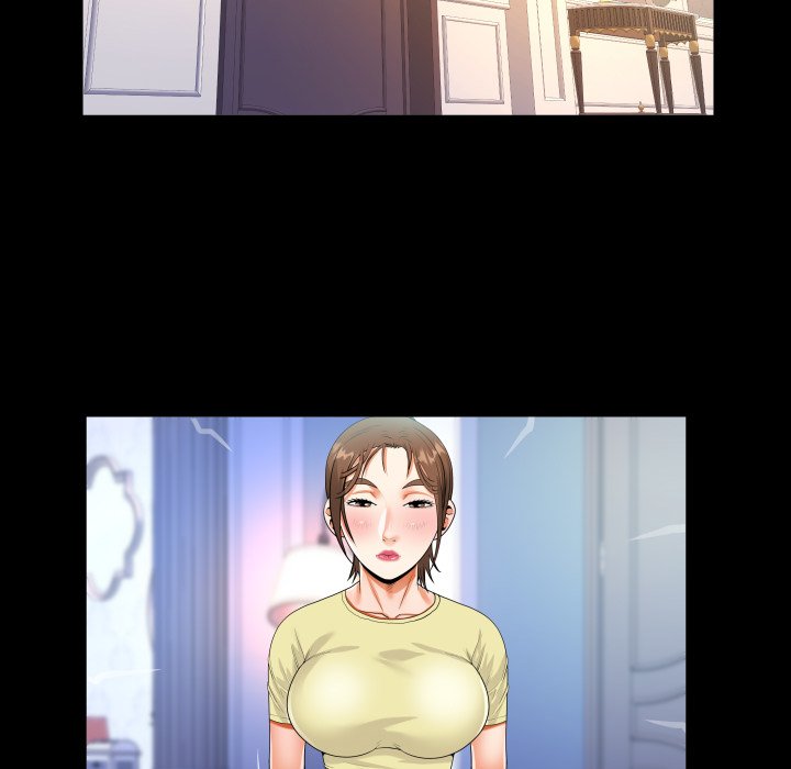 The Unforeseen Guest - Chapter 76 [photo 66] - MangaPorn