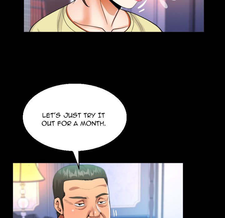 The Unforeseen Guest - Chapter 76 [photo 70] - MangaPorn