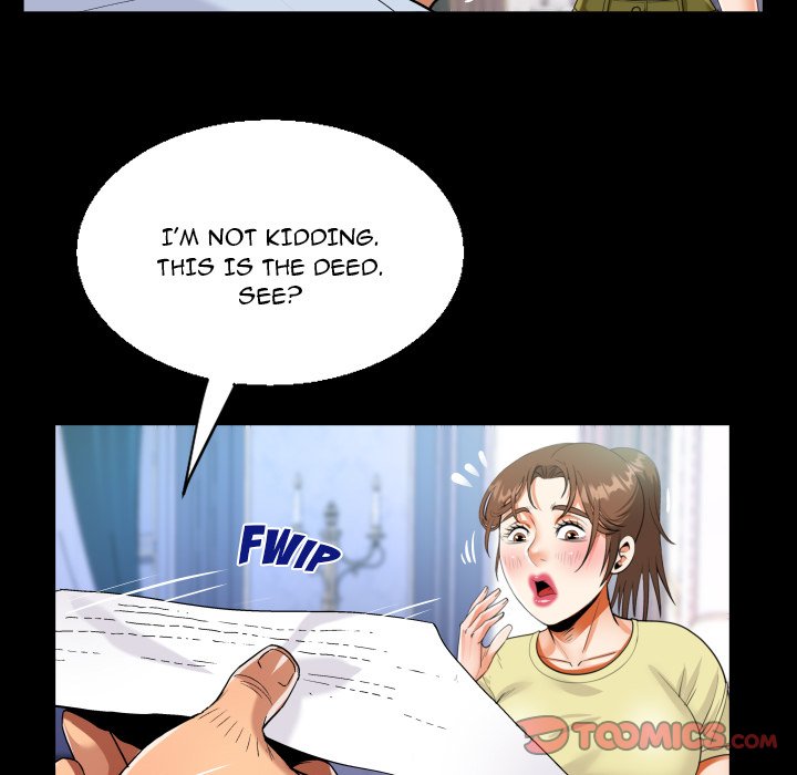 The Unforeseen Guest - Chapter 76 [photo 74] - MangaPorn