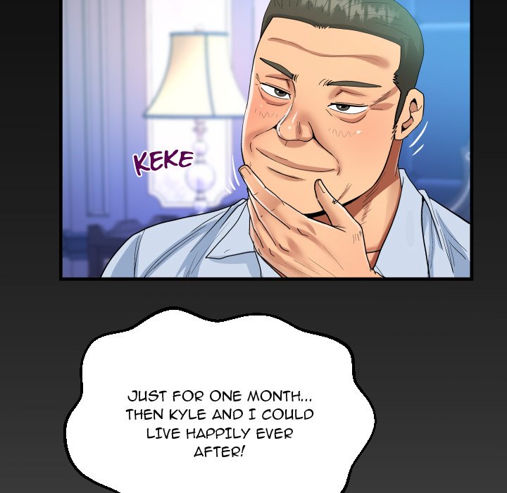 The Unforeseen Guest - Chapter 76 [photo 78] - MangaPorn