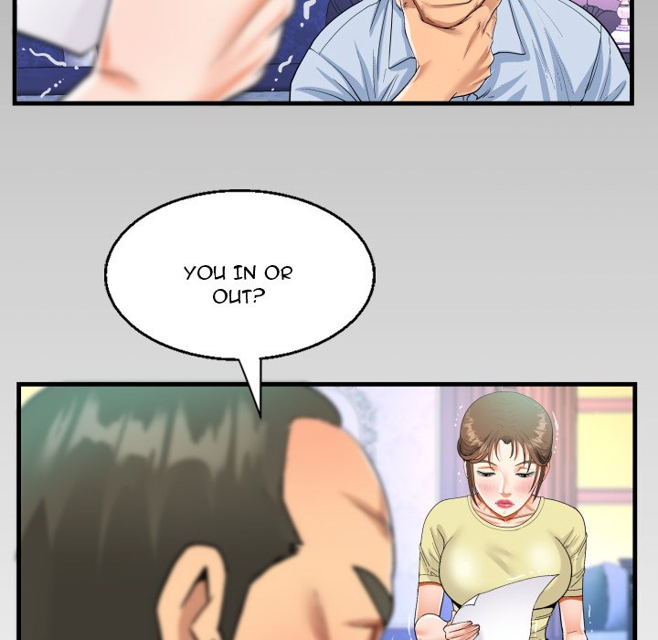 The Unforeseen Guest - Chapter 76 [photo 81] - MangaPorn