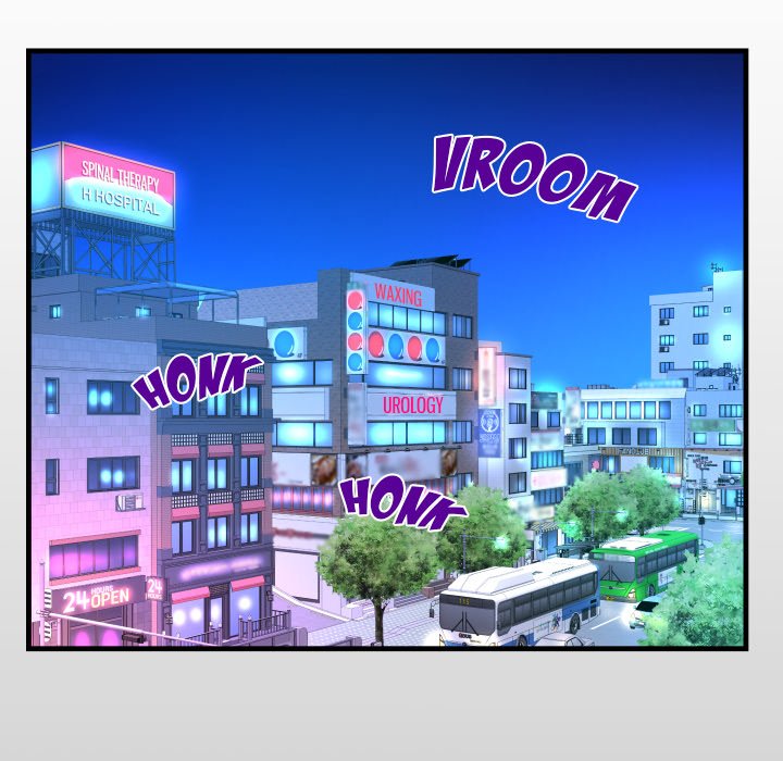 The Unforeseen Guest - Chapter 77 [photo 13] - MangaPorn