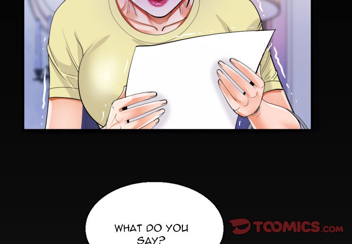 The Unforeseen Guest - Chapter 77 [photo 2] - MangaPorn