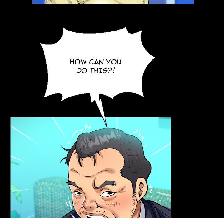 The Unforeseen Guest - Chapter 77 [photo 34] - MangaPorn