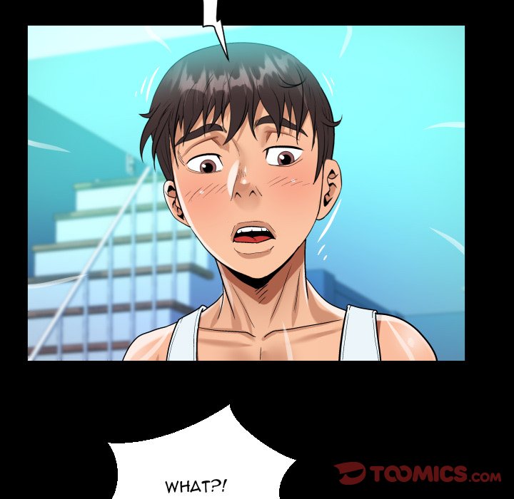 The Unforeseen Guest - Chapter 77 [photo 38] - MangaPorn