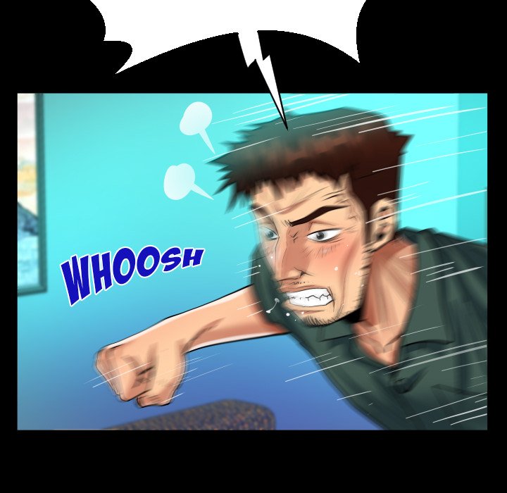 The Unforeseen Guest - Chapter 77 [photo 40] - MangaPorn