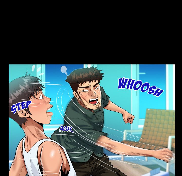 The Unforeseen Guest - Chapter 77 [photo 41] - MangaPorn