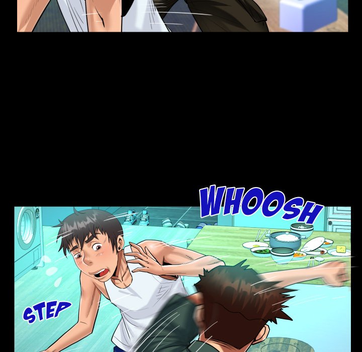 The Unforeseen Guest - Chapter 77 [photo 42] - MangaPorn