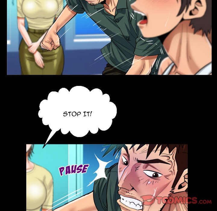 The Unforeseen Guest - Chapter 77 [photo 44] - MangaPorn