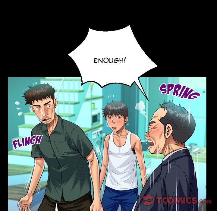 The Unforeseen Guest - Chapter 77 [photo 50] - MangaPorn