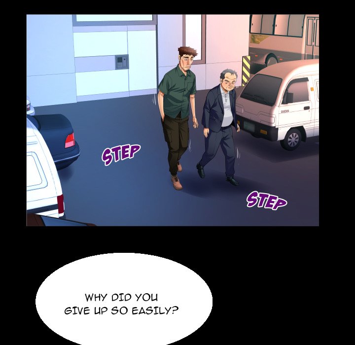 The Unforeseen Guest - Chapter 77 [photo 53] - MangaPorn