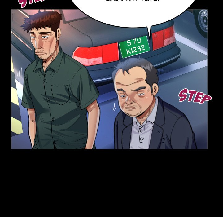 The Unforeseen Guest - Chapter 77 [photo 55] - MangaPorn