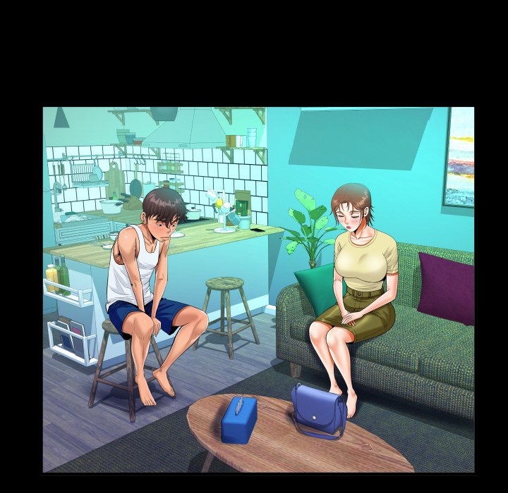 The Unforeseen Guest - Chapter 77 [photo 57] - MangaPorn