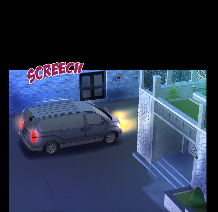 The Unforeseen Guest - Chapter 77 [photo 64] - MangaPorn