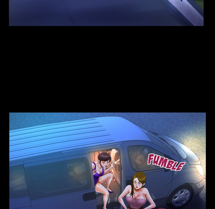 The Unforeseen Guest - Chapter 77 [photo 65] - MangaPorn