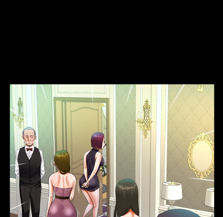 The Unforeseen Guest - Chapter 77 [photo 69] - MangaPorn