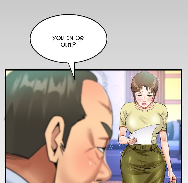 The Unforeseen Guest - Chapter 77 [photo 7] - MangaPorn