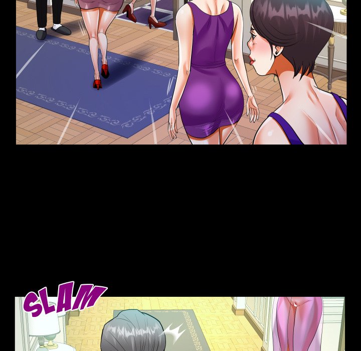 The Unforeseen Guest - Chapter 77 [photo 70] - MangaPorn