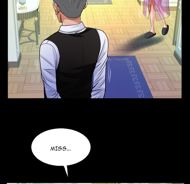 The Unforeseen Guest - Chapter 77 [photo 71] - MangaPorn