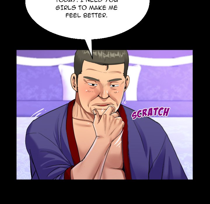 The Unforeseen Guest - Chapter 77 [photo 77] - MangaPorn