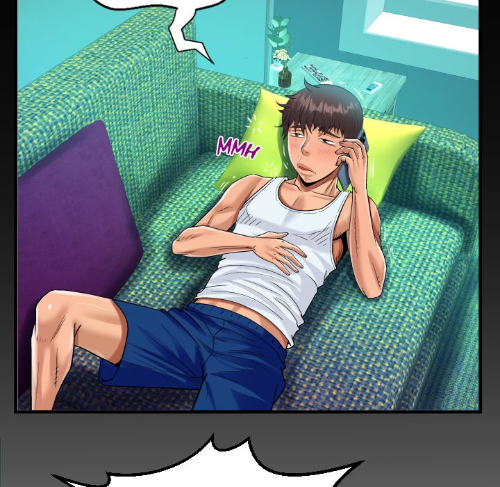 The Unforeseen Guest - Chapter 77 [photo 85] - MangaPorn