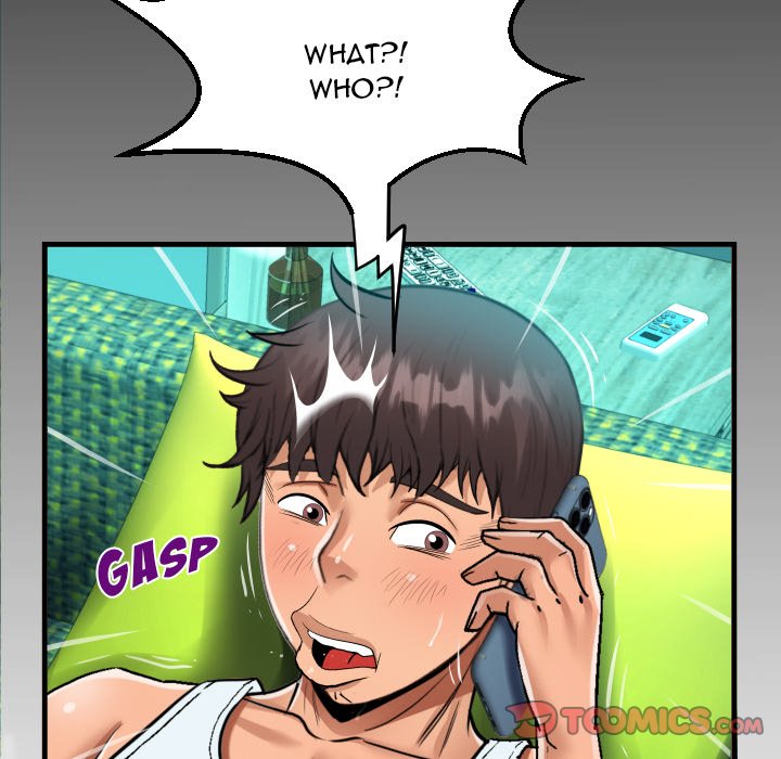 The Unforeseen Guest - Chapter 77 [photo 86] - MangaPorn