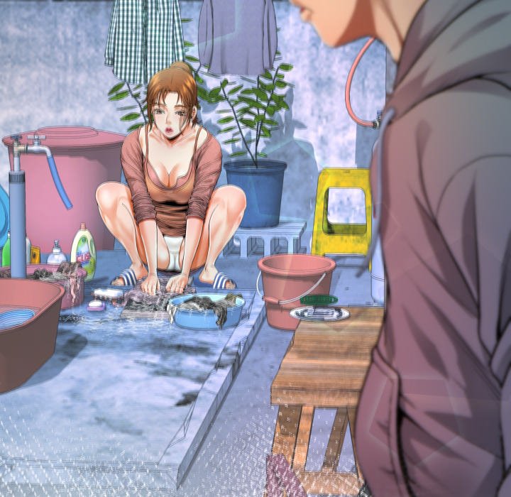 The Unforeseen Guest - Chapter 78 [photo 11] - MangaPorn