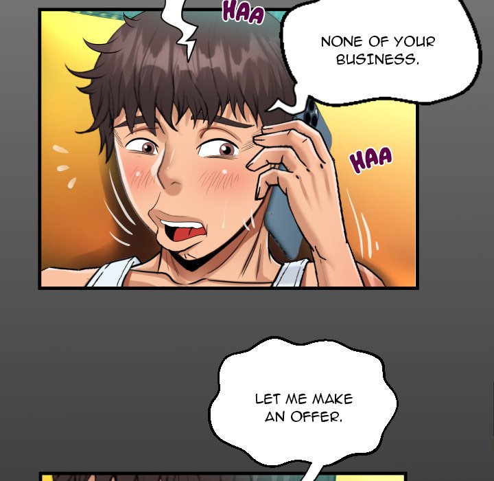 The Unforeseen Guest - Chapter 78 [photo 17] - MangaPorn