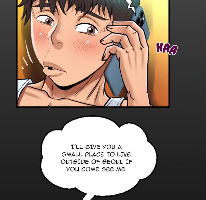 The Unforeseen Guest - Chapter 78 [photo 18] - MangaPorn