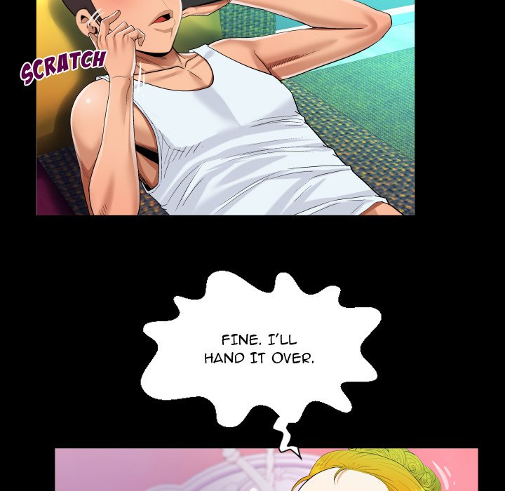 The Unforeseen Guest - Chapter 78 [photo 28] - MangaPorn