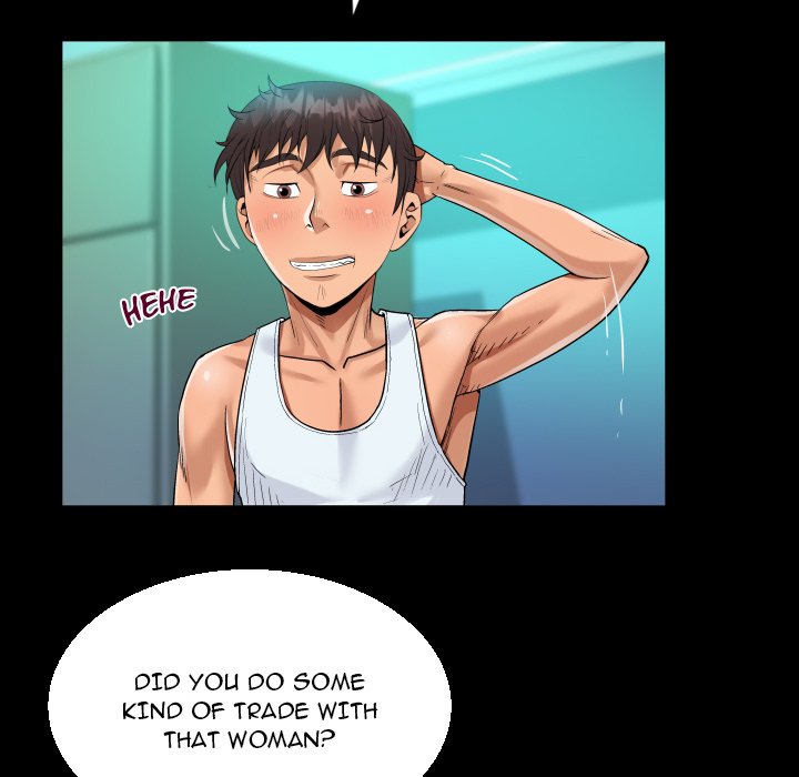 The Unforeseen Guest - Chapter 78 [photo 41] - MangaPorn