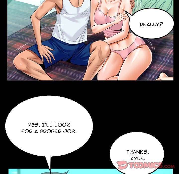 The Unforeseen Guest - Chapter 78 [photo 50] - MangaPorn