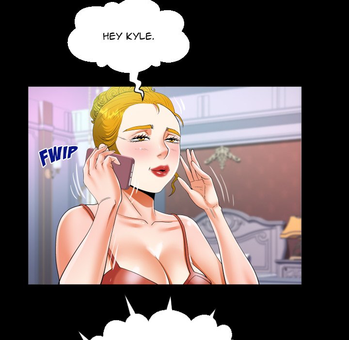 The Unforeseen Guest - Chapter 78 [photo 55] - MangaPorn