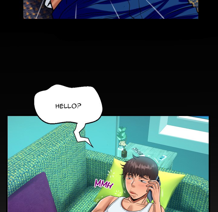 The Unforeseen Guest - Chapter 78 [photo 7] - MangaPorn